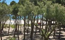 Apartamentos Salles Beach 