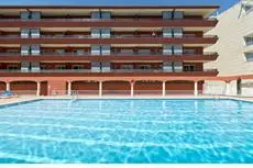 Apartamentos Salles Beach 