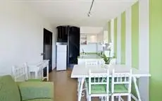 Apartamentos Salles Beach 