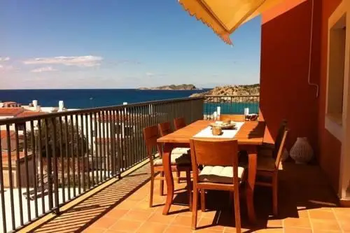 Apartment Martina Cala Tarida