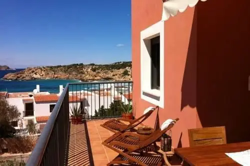 Apartment Martina Cala Tarida