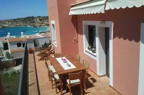 Apartment Martina Cala Tarida 