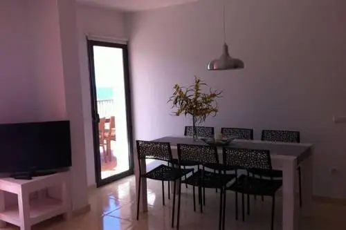 Apartment Martina Cala Tarida 