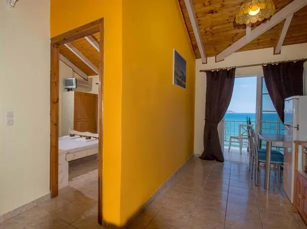 Panorama Inn Zakynthos 