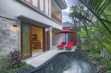 The Widyas Bali Villas 