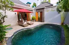 The Widyas Bali Villas 