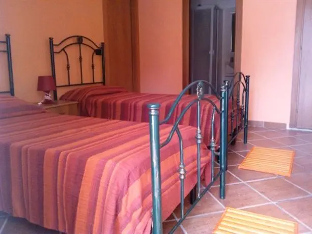 B&B Villa Matari 