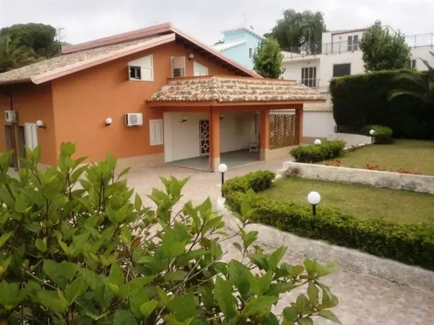 B&B Villa Matari 