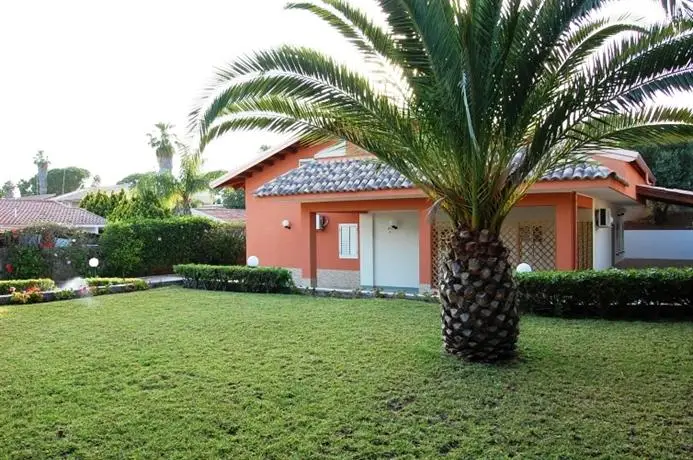 B&B Villa Matari 