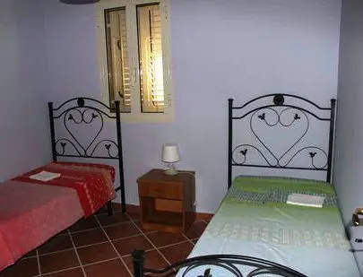 B&B Villa Matari 