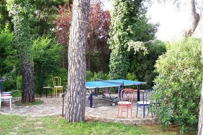 Holiday Home Pini Selva Di Fasano