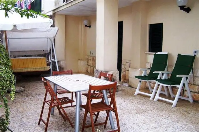 Holiday Home Pini Selva Di Fasano 