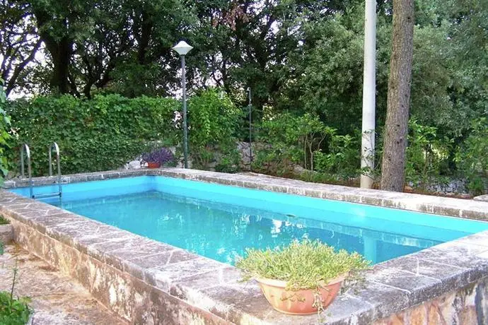 Holiday Home Pini Selva Di Fasano 