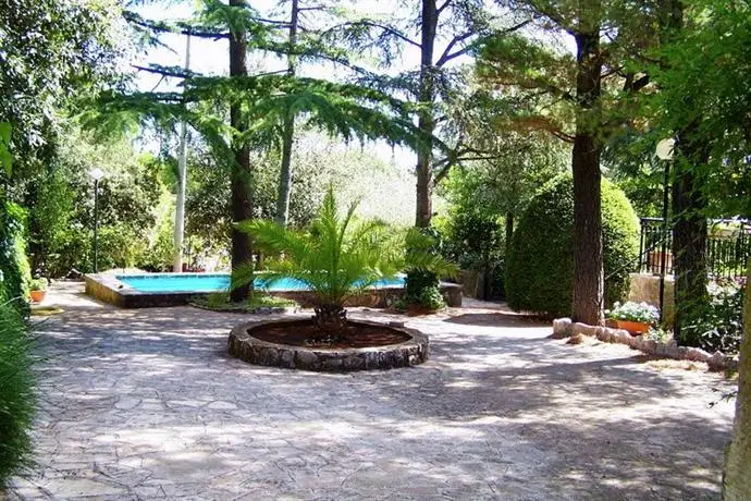 Holiday Home Pini Selva Di Fasano 