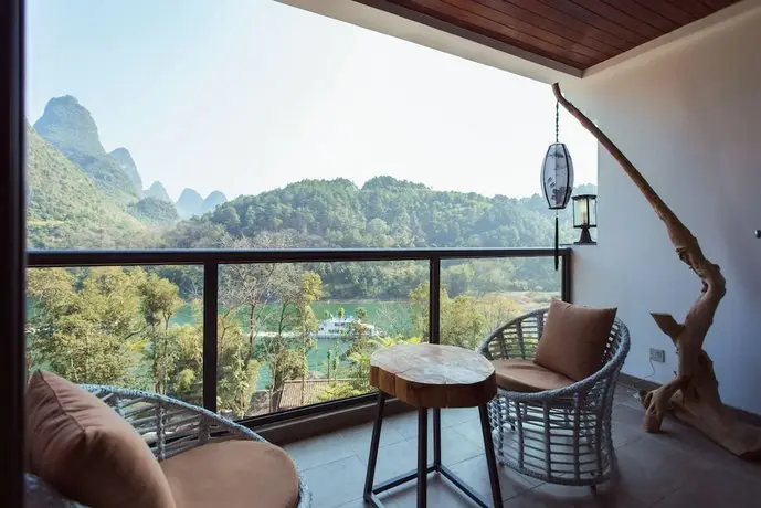 Li River Resort 