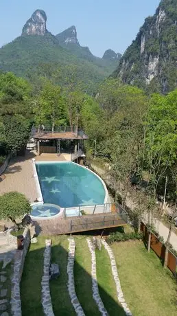 Li River Resort 