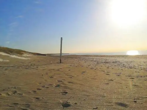 Ostsee Ferienappartement Dierhagen-Strand 