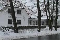 Hotel Haus Kranich 