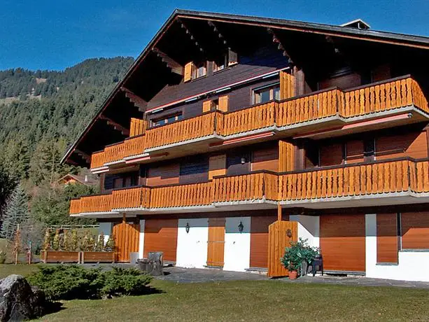 Interhome - Meribel