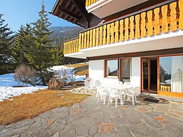 Interhome - Meribel 