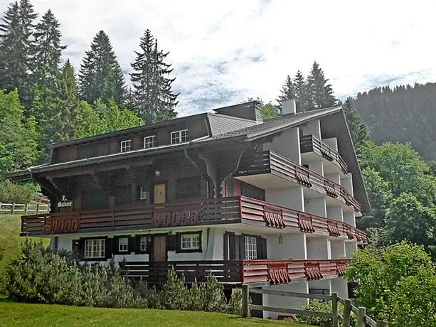 Interhome - Savoie 11