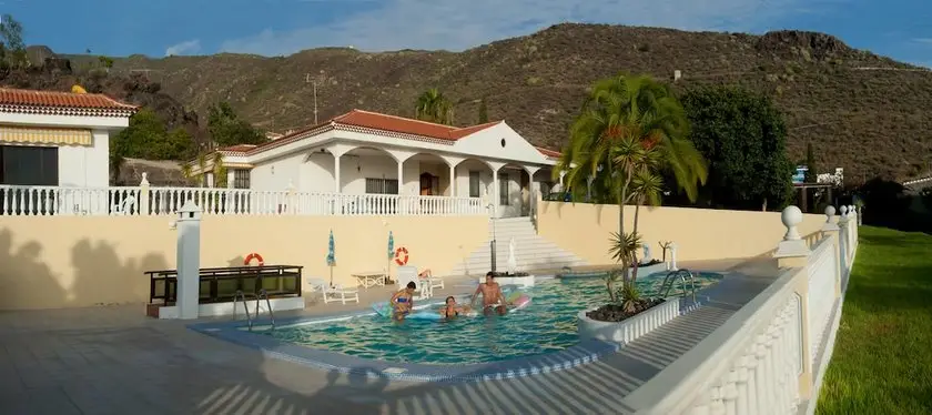 Villa Las Flores 