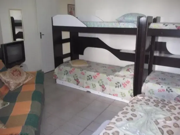 Apartamento Vila Tupi