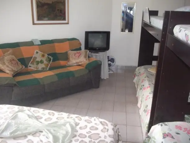 Apartamento Vila Tupi 