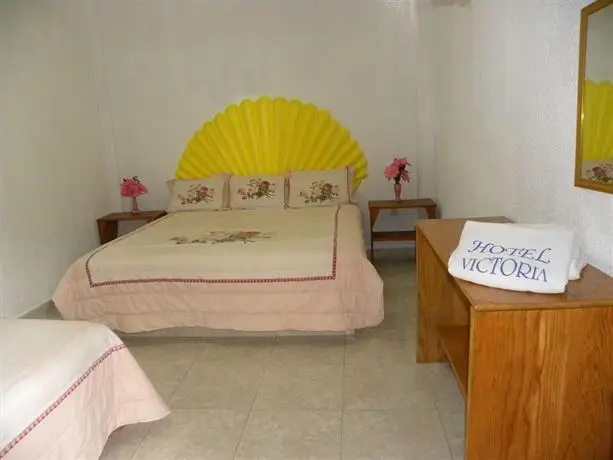 Hotel victoria Ixtapa Zihuatanejo 