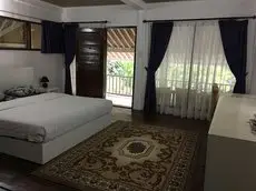 Pondok Anggrek Putih 