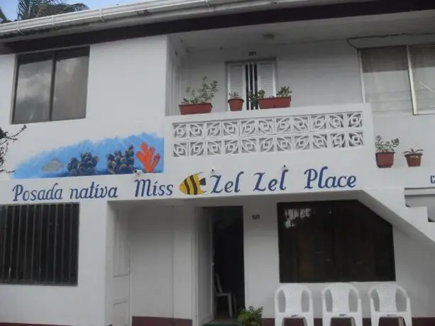 Posada Nativa Zel Zel Place