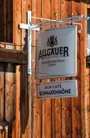 Almcafe Schnakenhohe 