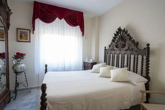 Apartamento Turistico Montesol 