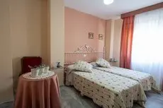 Apartamento Turistico Montesol 