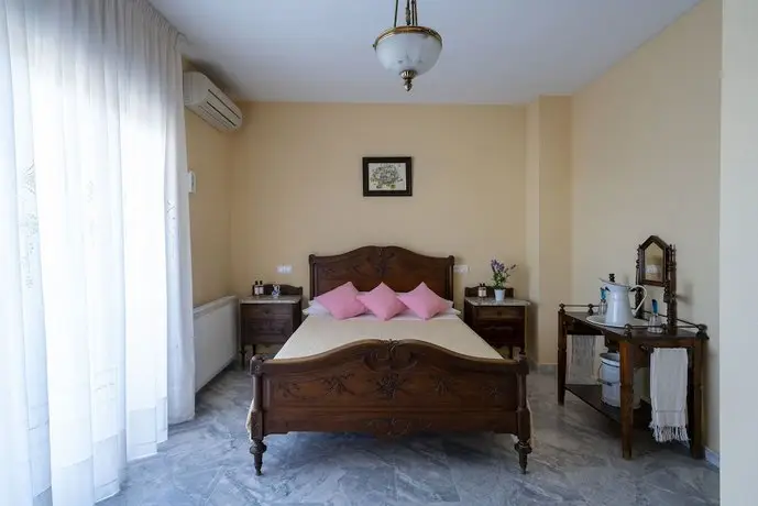 Apartamento Turistico Montesol 