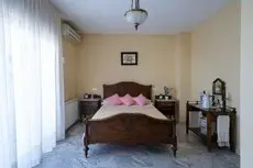 Apartamento Turistico Montesol 