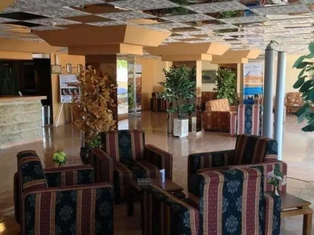 Aquamarina Hotel Aqaba