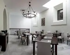 Hotel Boutique Convento Cadiz 