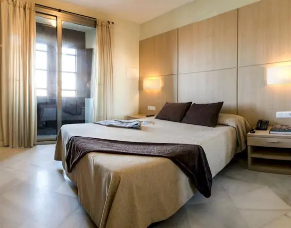 Hotel Boutique Convento Cadiz 