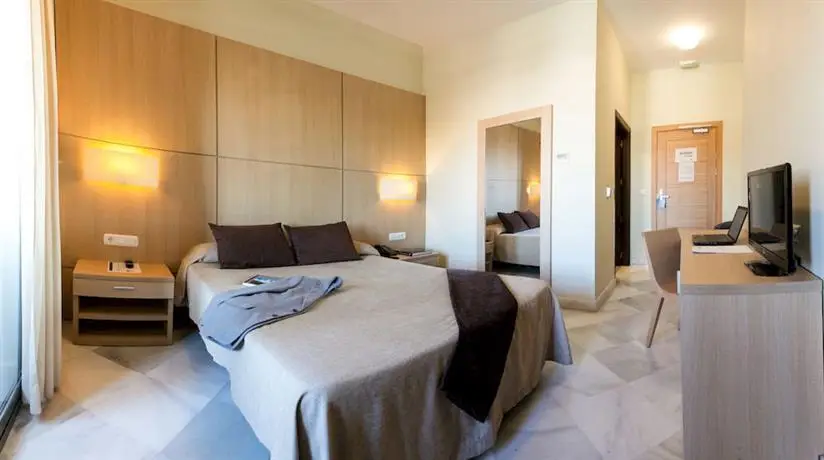 Hotel Boutique Convento Cadiz 