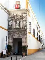 Hotel Boutique Convento Cadiz 