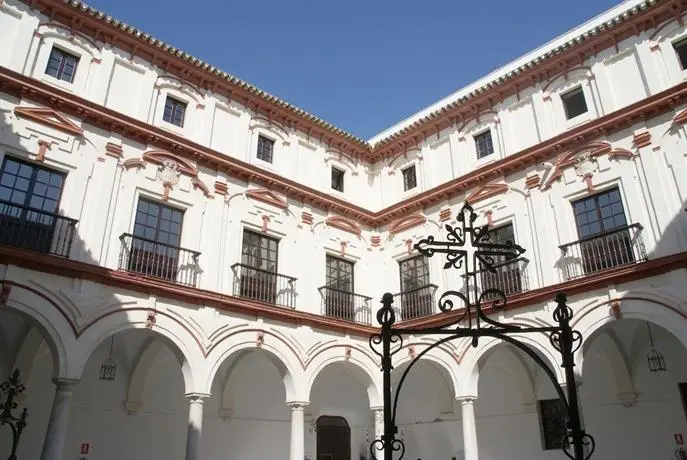 Hotel Boutique Convento Cadiz 