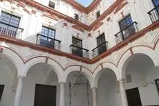 Hotel Boutique Convento Cadiz 