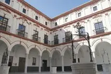 Hotel Boutique Convento Cadiz 