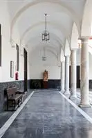 Hotel Boutique Convento Cadiz 