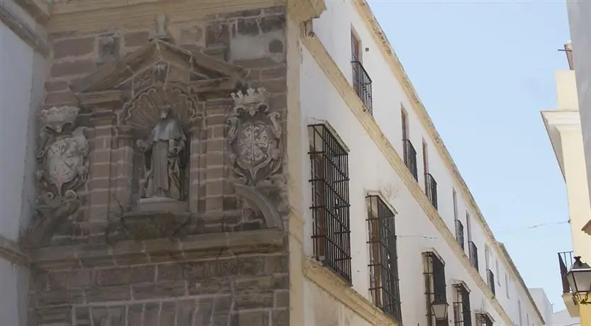 Hotel Boutique Convento Cadiz 