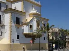 Hotel Boutique Convento Cadiz 