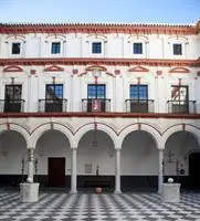 Hotel Boutique Convento Cadiz 