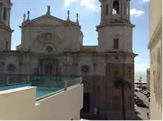 Hotel La Catedral Cadiz 