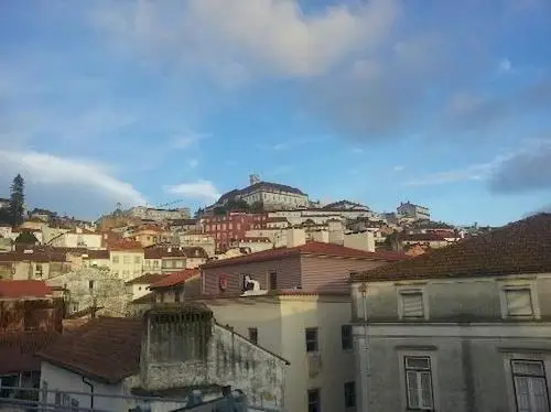 Moderna Coimbra